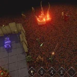 Grimstar Crystals are the New Oil - Ataque