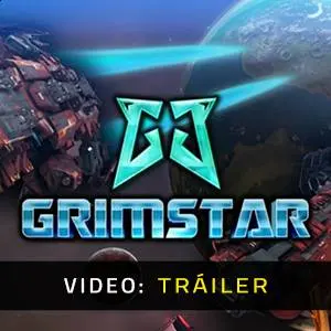 Grimstar Crystals are the New Oil - Tráiler de Video