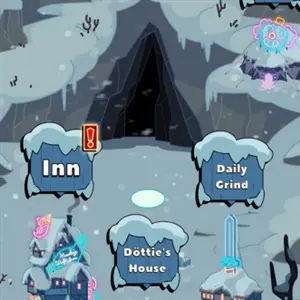 Grindstone – Grindstone Montaña