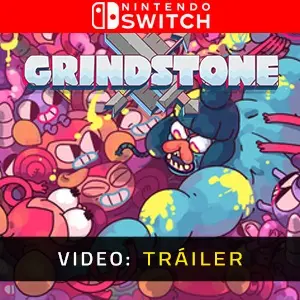 Grindstone Nintendo Switch – Tráiler