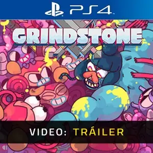 Grindstone PS4 – Tráiler