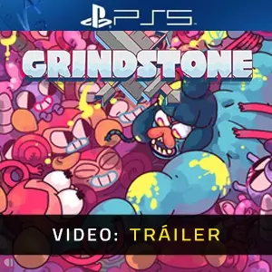 Grindstone PS5 – Tráiler