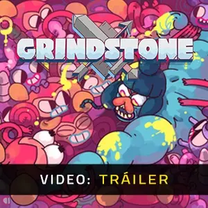 Grindstone – Tráiler