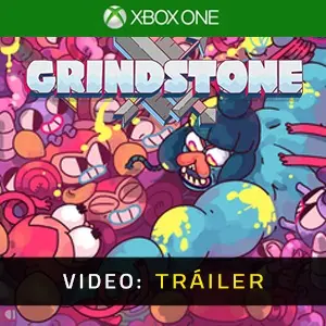 Grindstone Xbox One – Tráiler