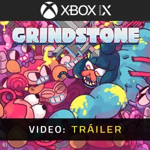 Grindstone Xbox Series – Tráiler