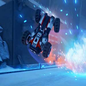 GRIP Intense Carreras