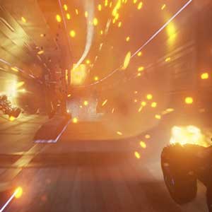 GRIP Intense Carreras