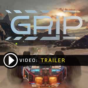 Comprar GRIP CD Key Comparar Precios