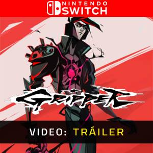 Gripper - Tráiler de Video