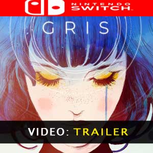 Vídeo del tráiler del GRIS