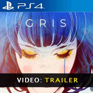 Vídeo del tráiler del GRIS