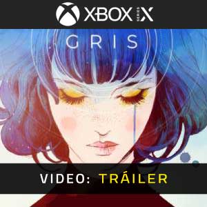Vídeo del tráiler del GRIS Xbox Series