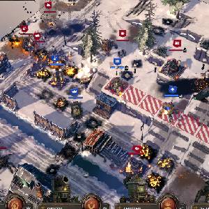 Grit and Valor - 1949 - Bombardero