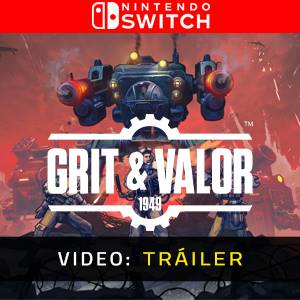 Grit and Valor - 1949 - Tráiler