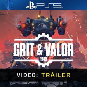 Grit and Valor - 1949 - Tráiler