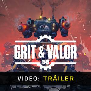 Grit and Valor - 1949 - Tráiler