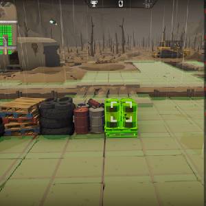 GROSS - Objeto Construible