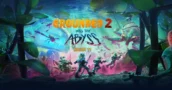 Grounded 2 Llega A PS5 El 11 De Agosto Con La Actualización Into The Abyss