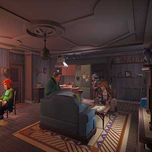 Groundhog Day Like Father Like Son