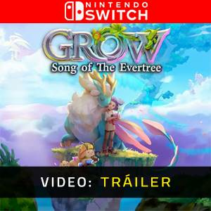 Grow Song of the Evertree Switch