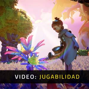 Grow Song of the Evertree - Video de Jugabilidad