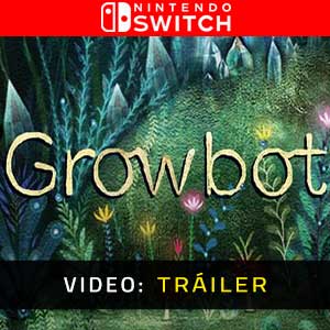 Growbot - Remolque