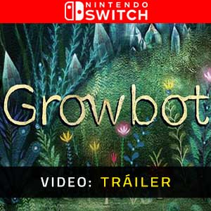 Growbot - Remolque
