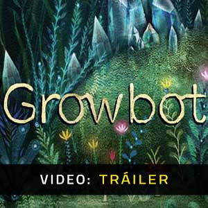 Growbot - Remolque