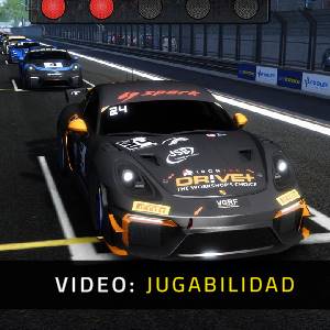 GT Manager - Jugabilidad