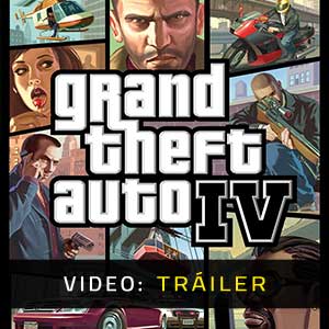 GTA 4 Avance en Video