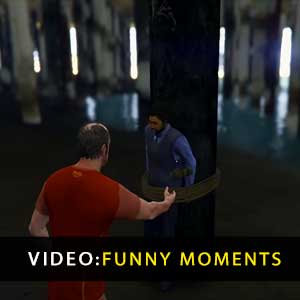 GTA 5 Video de momentos divertidos
