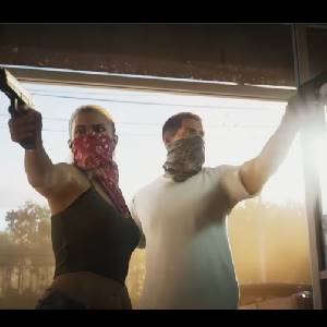 GTA 6 - Lucia y Troy