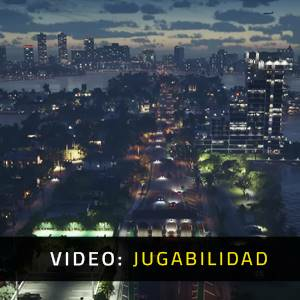 GTA 6 - Jugabilidad