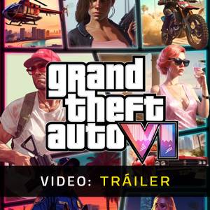 GTA 6 - Tráiler