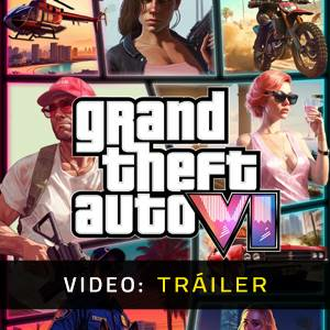 GTA 6 - Tráiler