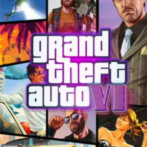 ¿Se ha anunciado la fecha de lanzamiento de GTA 6?