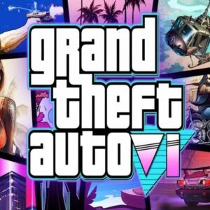 Juegos para jugar mientras esperas GTA 6