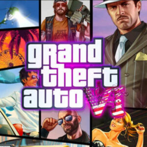 Rockstar revela la fecha de lanzamiento de GTA 6