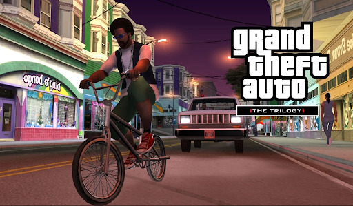 ¿Cuándo sale a la venta Grand Theft Auto: The Trilogy - The Definitive Edition?