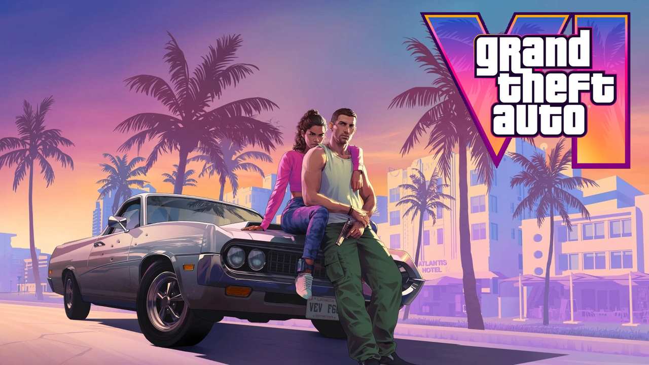 GTA 6 podría tener servidores RP desde el principio