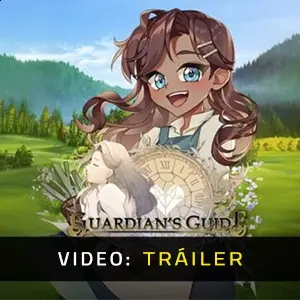 Guardian's Guide - Tráiler de Vídeo
