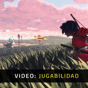 Guardians Of Gaia - Video de Jugabilidad