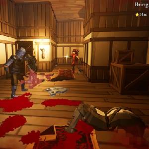 GUARDIAS! 2024 - Soldados