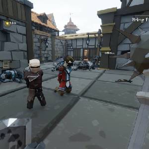 GUARDIAS! 2024 - Batalla