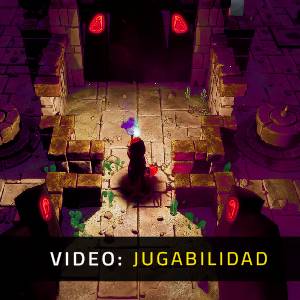 Guayota - Video de Jugabilidad