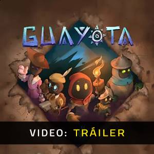 Guayota - Tráiler de Video