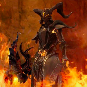 Guild Wars 2 Path of Fire - Imagen del juego