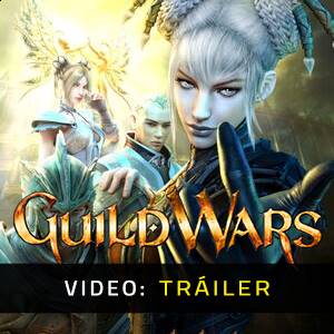 Guild Wars Prophecies Video Tráiler del Juego