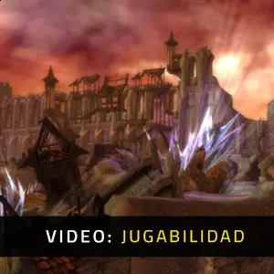Guild Wars Reforged - Jugabilidad
