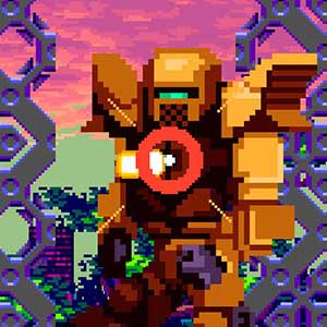 Otro enemigo de los robots